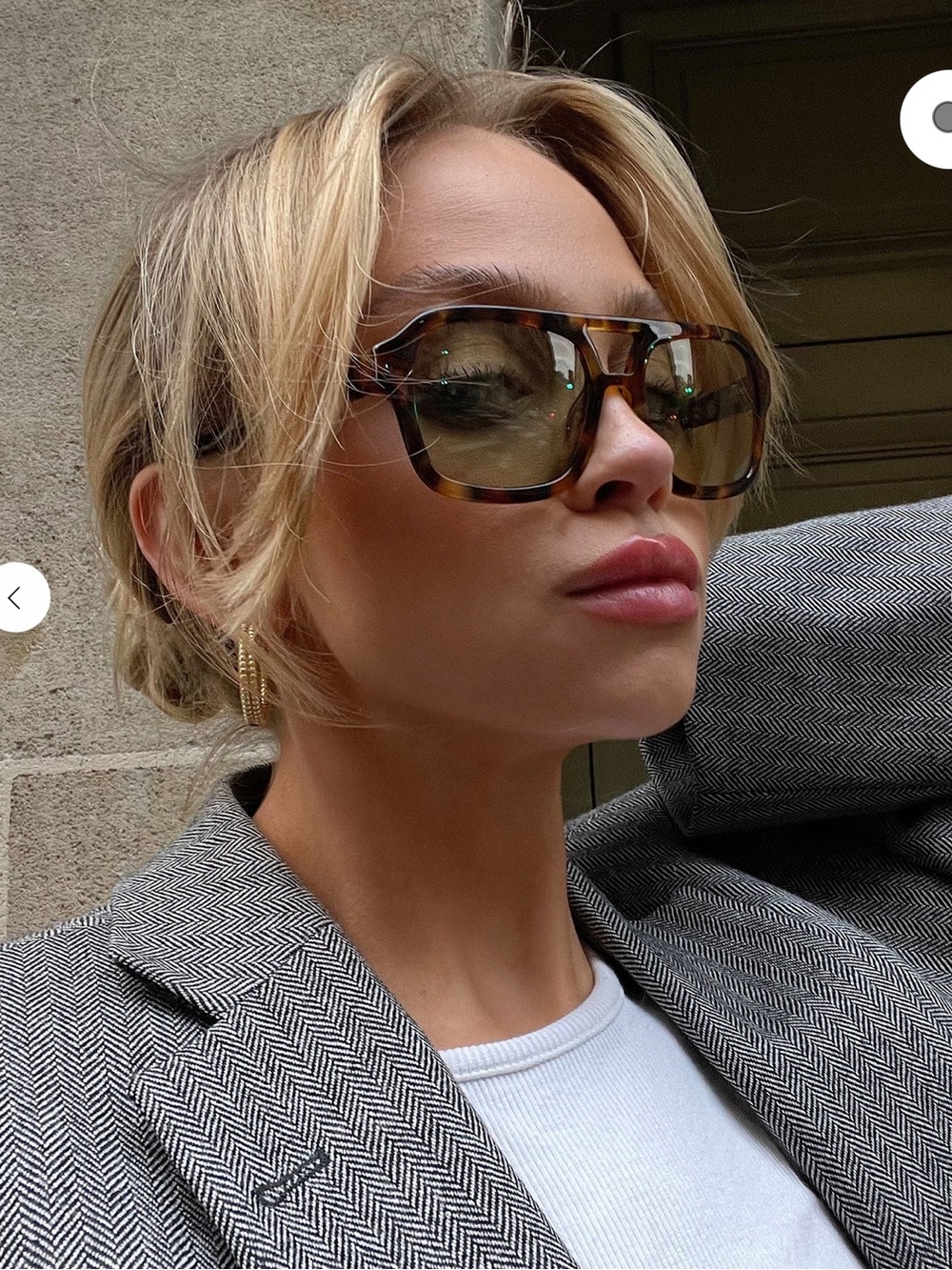 Vehla Dixie Sunglasses